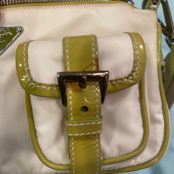 Authentic PRADA Purse - Picture 7 of 7